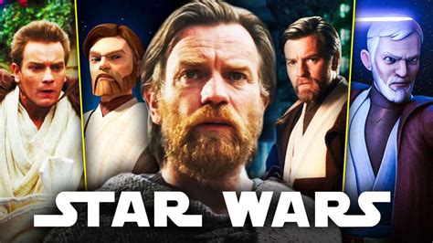 what to watch before obi wan kenobi